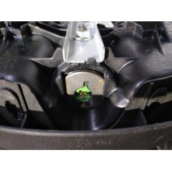 Recambio de airbag delantero izquierdo para peugeot 307 (s1) xr referencia OEM IAM  1094434111 