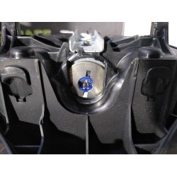 Recambio de airbag delantero izquierdo para peugeot 307 (s1) xr referencia OEM IAM  1094434111 