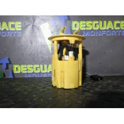 Recambio de aforador para peugeot 307 (s1) xr referencia OEM IAM 9632672280  