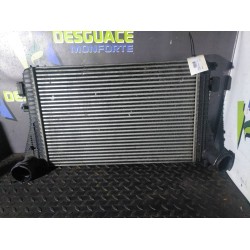 Recambio de intercooler para seat toledo (5p2) sport-up referencia OEM IAM 1K0145803A  