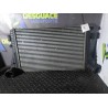 Recambio de intercooler para seat toledo (5p2) sport-up referencia OEM IAM 1K0145803A  
