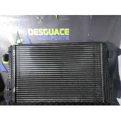 Recambio de intercooler para seat toledo (5p2) sport-up referencia OEM IAM 1K0145803A  
