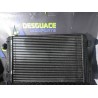 Recambio de intercooler para seat toledo (5p2) sport-up referencia OEM IAM 1K0145803A  