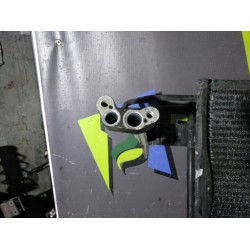 Recambio de condensador / radiador aire acondicionado para seat toledo (5p2) sport-up referencia OEM IAM 1K0820411H223  