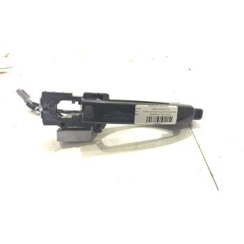 MANETA EXTERIOR DELANTERA IZQUIERDA 80640EB100 / 80611EBJ0B 