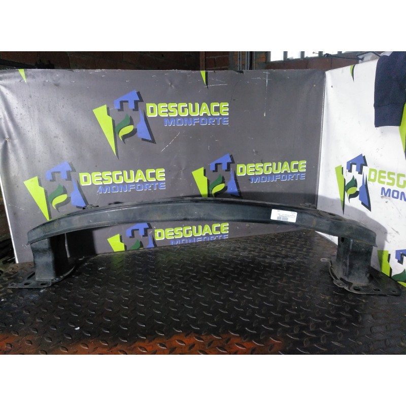 Recambio de refuerzo paragolpes delantero para seat toledo (5p2) sport-up referencia OEM IAM 5P0807305A  