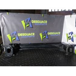 Recambio de refuerzo paragolpes delantero para seat toledo (5p2) sport-up referencia OEM IAM 5P0807305A  