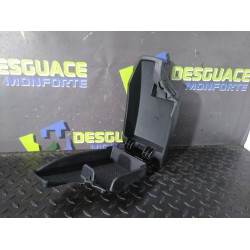 Recambio de apoyabrazos central para seat toledo (5p2) sport-up referencia OEM IAM 5P0863761A  