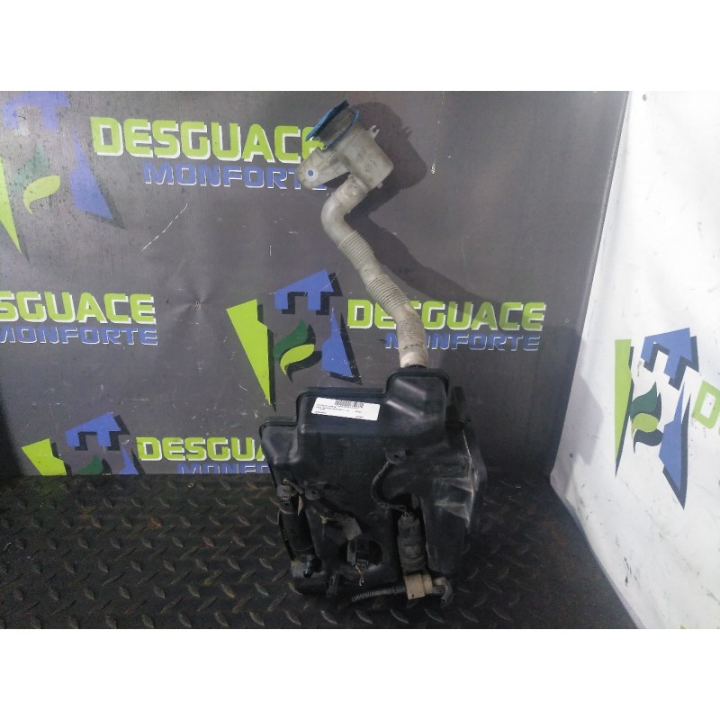 Recambio de deposito limpia para seat toledo (5p2) sport-up referencia OEM IAM 1K0955453 3B7955681 1K0955453S
