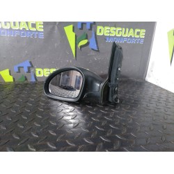 Recambio de retrovisor izquierdo para seat toledo (5p2) sport-up referencia OEM IAM 014142  