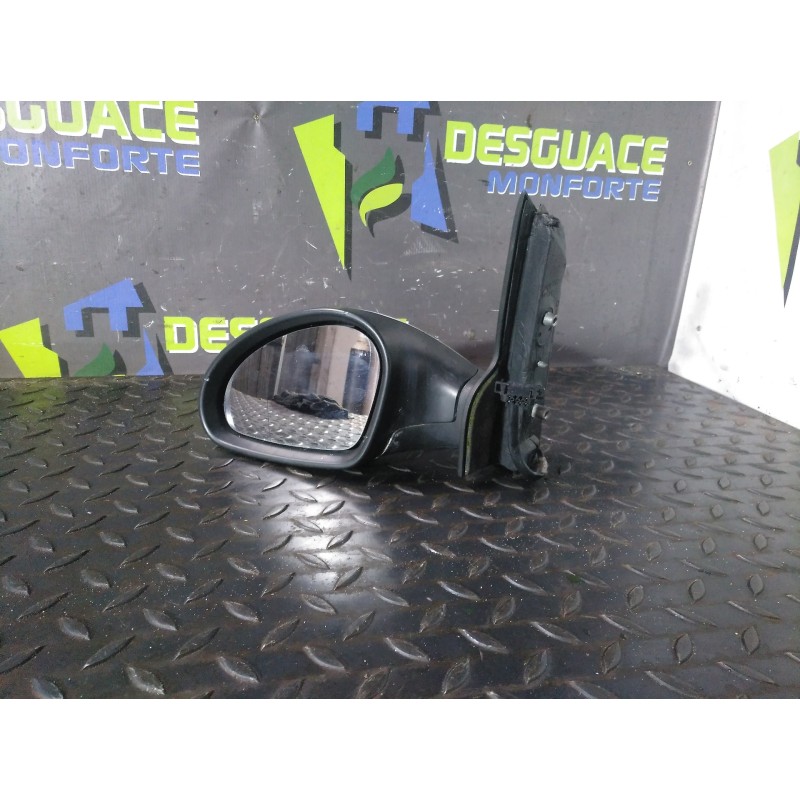 Recambio de retrovisor izquierdo para seat toledo (5p2) sport-up referencia OEM IAM 014142  