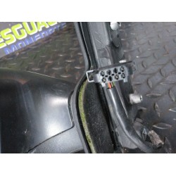 Recambio de retrovisor izquierdo para seat toledo (5p2) sport-up referencia OEM IAM 014142  