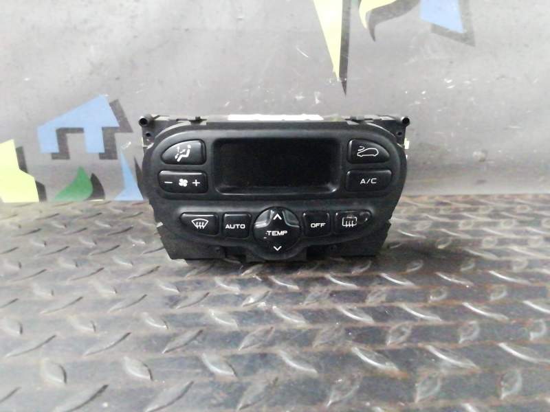 MANDO CLIMATIZADOR 96430991XT 