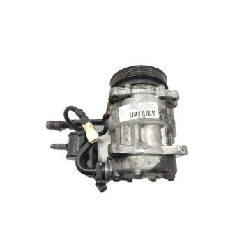 COMPRESOR AIRE ACONDICIONADO 6453N1 