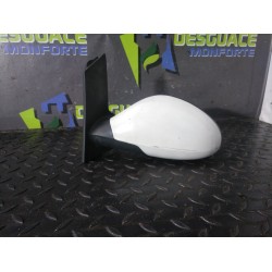 Recambio de retrovisor izquierdo para seat toledo (5p2) sport-up referencia OEM IAM 014142  
