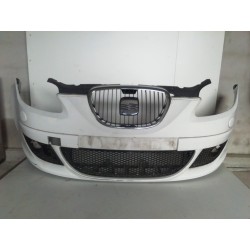 Recambio de paragolpes delantero para seat toledo (5p2) sport-up referencia OEM IAM 5P0807231  