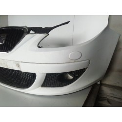 Recambio de paragolpes delantero para seat toledo (5p2) sport-up referencia OEM IAM 5P0807231  