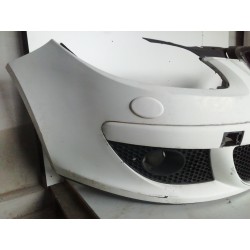 Recambio de paragolpes delantero para seat toledo (5p2) sport-up referencia OEM IAM 5P0807231  