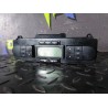 Recambio de mando climatizador para seat toledo (5p2) sport-up referencia OEM IAM 5P0907044  
