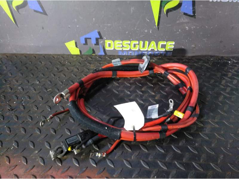 CABLE 0762239030 