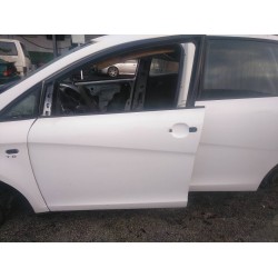 Recambio de puerta delantera izquierda para seat toledo (5p2) sport-up referencia OEM IAM   