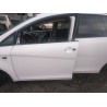 Recambio de puerta delantera izquierda para seat toledo (5p2) sport-up referencia OEM IAM   
