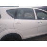 Recambio de puerta trasera derecha para seat toledo (5p2) sport-up referencia OEM IAM   