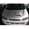 Recambio de capot para hyundai h 100 furgoneta caj.cerr.acristalada, 6 - plazas referencia OEM IAM   