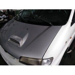 Recambio de capot para hyundai h 100 furgoneta caj.cerr.acristalada, 6 - plazas referencia OEM IAM   