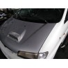 Recambio de capot para hyundai h 100 furgoneta caj.cerr.acristalada, 6 - plazas referencia OEM IAM   