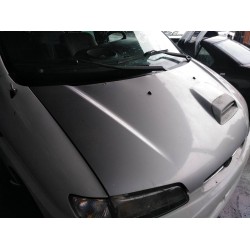 Recambio de capot para hyundai h 100 furgoneta caj.cerr.acristalada, 6 - plazas referencia OEM IAM   