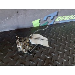 Recambio de cerradura puerta delantera izquierda para hyundai h 100 furgoneta caj.cerr.acristalada, 6 - plazas referencia OEM IA