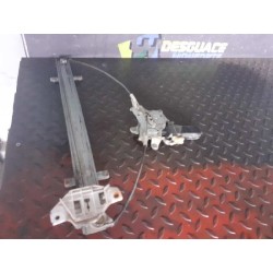 Recambio de elevalunas delantero izquierdo para hyundai h 100 furgoneta caj.cerr.acristalada, 6 - plazas referencia OEM IAM 0130