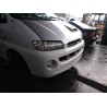 Recambio de paragolpes delantero para hyundai h 100 furgoneta caj.cerr.acristalada, 6 - plazas referencia OEM IAM   
