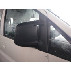 Recambio de retrovisor derecho para hyundai h 100 furgoneta caj.cerr.acristalada, 6 - plazas referencia OEM IAM   