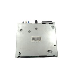 %product-name%%reference%%manufacturer-name%|Sistema audio / radio cd
