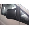 Recambio de retrovisor derecho para hyundai h 100 furgoneta caj.cerr.acristalada, 6 - plazas referencia OEM IAM   