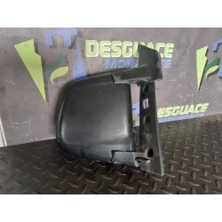 Recambio de retrovisor derecho para hyundai h 100 furgoneta caj.cerr.acristalada, 6 - plazas referencia OEM IAM   