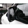 Recambio de retrovisor izquierdo para hyundai h 100 furgoneta caj.cerr.acristalada, 6 - plazas referencia OEM IAM   