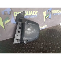 Recambio de retrovisor izquierdo para hyundai h 100 furgoneta caj.cerr.acristalada, 6 - plazas referencia OEM IAM   