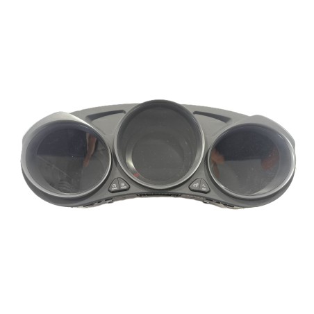 Recambio de cuadro instrumentos para citroën c4 ii (nc_) 1.6 hdi 115 referencia OEM IAM 9676963180  