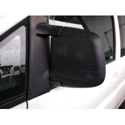 Recambio de retrovisor izquierdo para hyundai h 100 furgoneta caj.cerr.acristalada, 6 - plazas referencia OEM IAM   