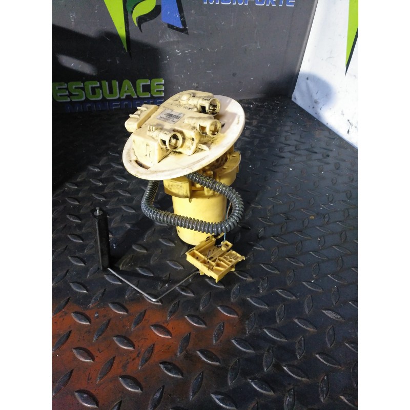 Recambio de aforador para opel vectra c berlina comfort referencia OEM IAM AI2705940040  