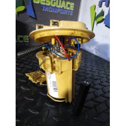 Recambio de aforador para opel vectra c berlina comfort referencia OEM IAM AI2705940040  