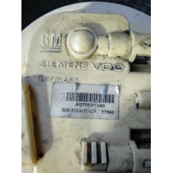 Recambio de aforador para opel vectra c berlina comfort referencia OEM IAM AI2705940040  