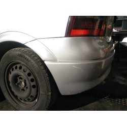Recambio de paragolpes trasero para opel astra g berlina comfort referencia OEM IAM   