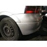 Recambio de paragolpes trasero para opel astra g berlina comfort referencia OEM IAM   