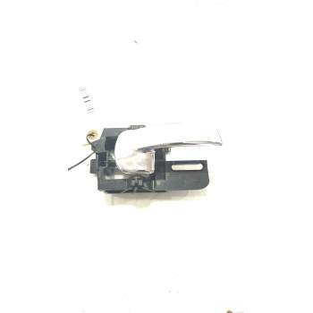 MANETA INTERIOR DELANTERA DERECHA 80670JD00E / 8449IND 