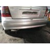 Recambio de paragolpes trasero para opel astra g berlina comfort referencia OEM IAM   