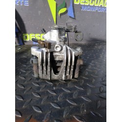 Recambio de pinza freno trasera izquierda para opel astra g berlina comfort referencia OEM IAM 796876  